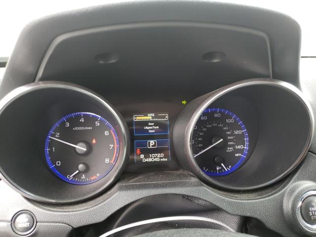 4S4BSALC5F3276577 Subaru Outback 2.5i Limited