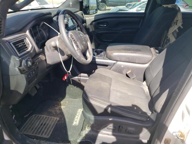 1N6BA1F46JN516595 Nissan Titan Xd Sl