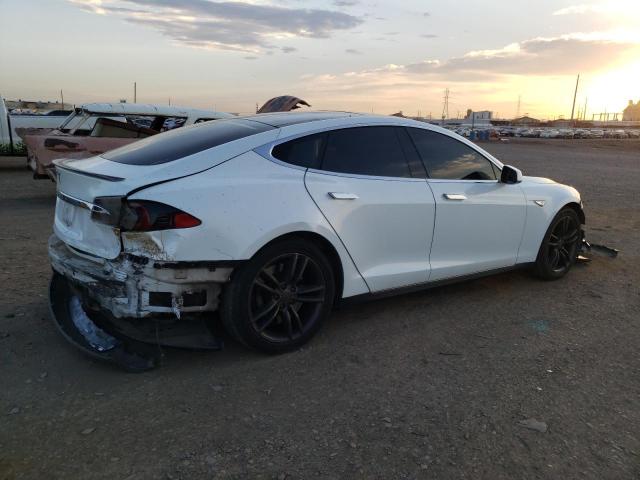5YJSA1E15FF119234 Tesla MODEL S