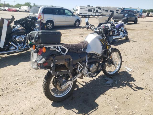 2007 KAWASAKI KL650 A - JKAKLEA1X7DA32524