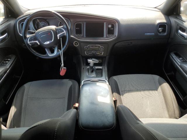 2C3CDXHGXGH204360 Dodge Charger Sxt