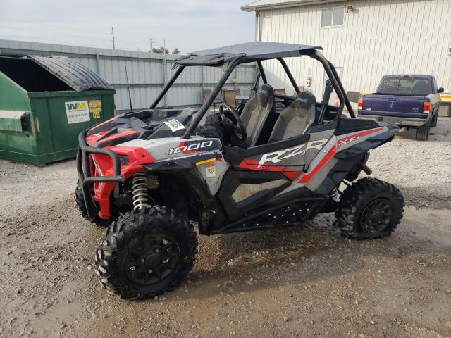 2023 POLARIS RZR XP 100 - 3NSNAK991PH429856