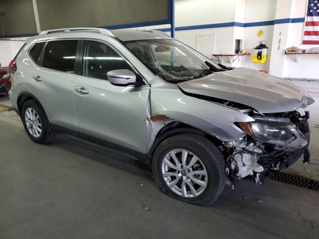 KNMAT2MV6KP553324 Nissan ROGUE S