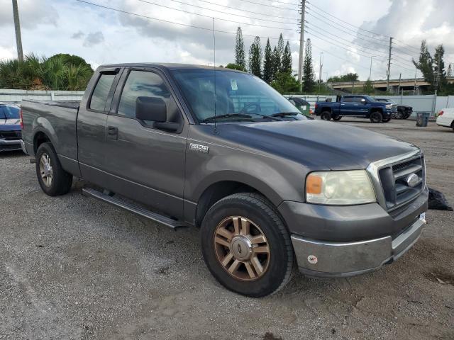 2004 Ford F-150 