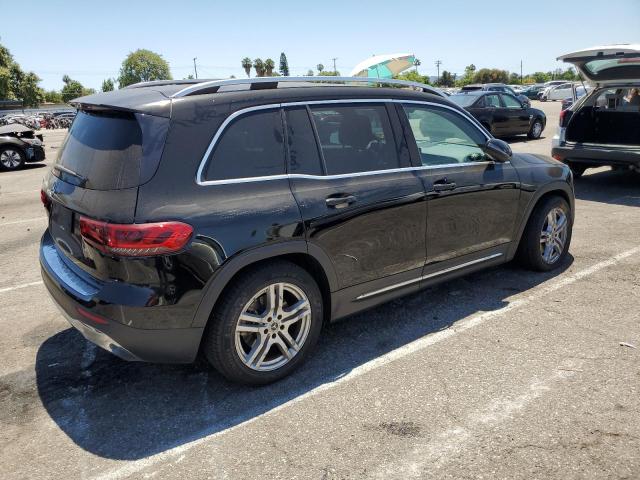 W1N4M4GB2LW020412 Mercedes-Benz GLB 250