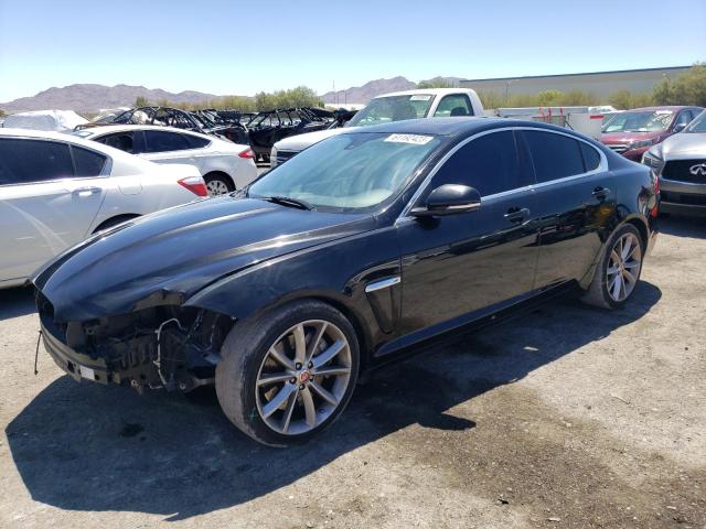 2015 Jaguar XF 