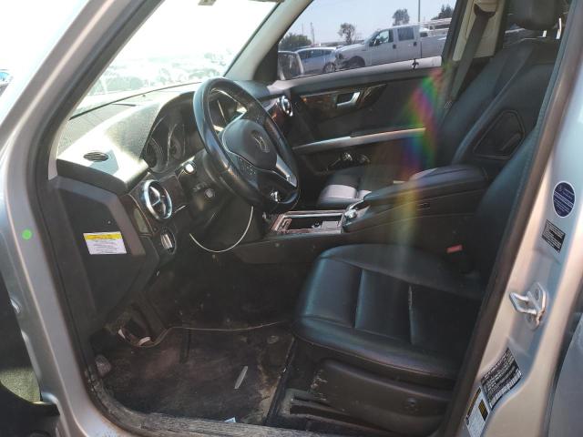WDCGG0EB2EG211603 Mercedes-Benz Glk 250 Bluetec