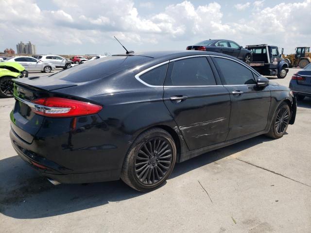 3FA6P0RUXHR234546 Ford Fusion Titanium Hev