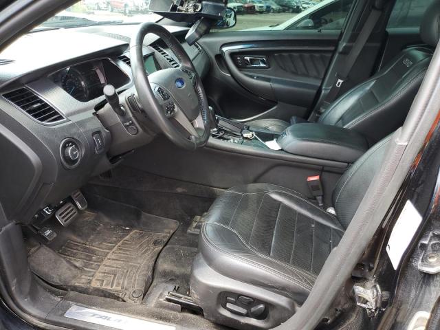 1FAHP2KT9GG116581 Ford TAURUS SHO