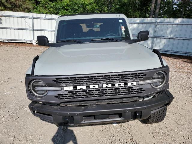 1FMEE5DP7MLA90727 | 2021 FORD BRONCO BAS