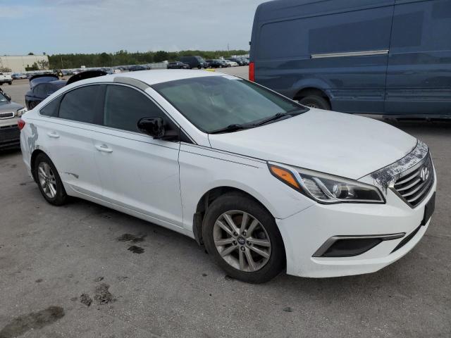 5NPE24AF4HH565022 | 2017 HYUNDAI SONATA SE