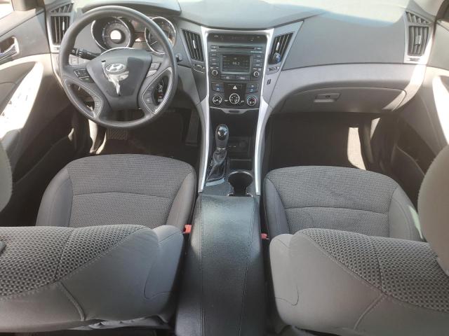 Hyundai SONATA GLS 2014 5NPEB4AC1EH842484 Image 8