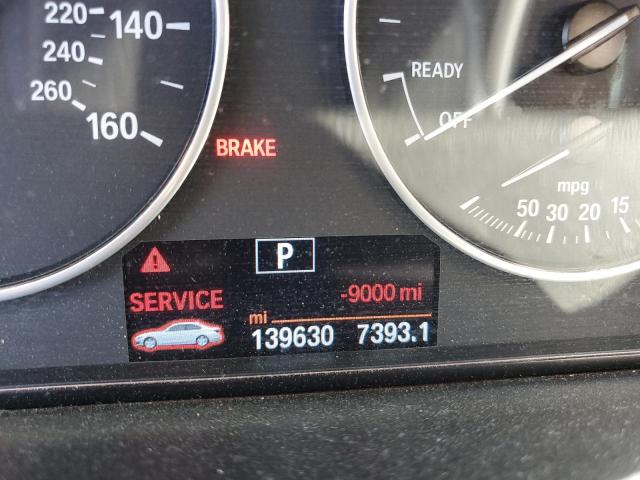 WBA3B3G58ENR84841 BMW 328 XI