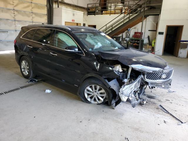 5XYPGDA33GG088136 KIA SORENTO LX