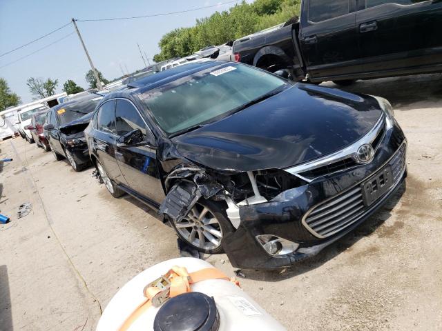 4T1BK1EB2EU092842 Toyota Avalon Base