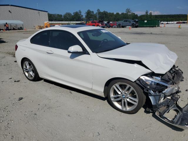 VIN WBA2F9C3XHV664965 2017 BMW 2 Series, 230I no.4