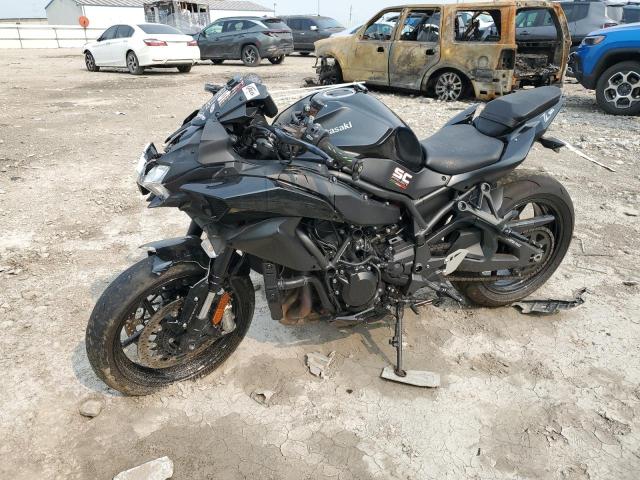 2021 KAWASAKI ZR1000 K - JKAZRCK18MA008202