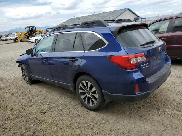 4S4BSALC1G3248678 Subaru Outback 2.5i Limited