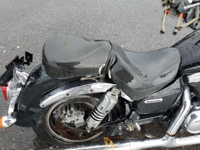 2007 KAWASAKI VN1600 A1 JKBVNKA187A024101