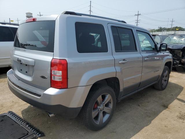 1C4NJPBA2GD698406 Jeep Patriot Sport