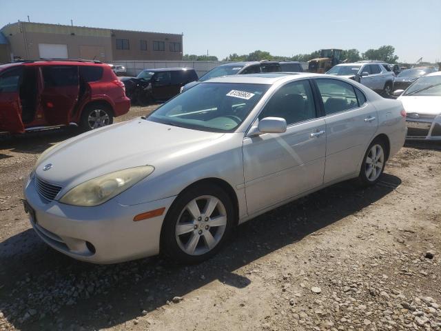 2006 Lexus ES 330 