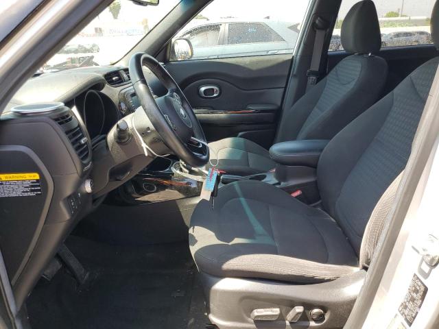 KNDJX3A51F7769134 KIA Soul !