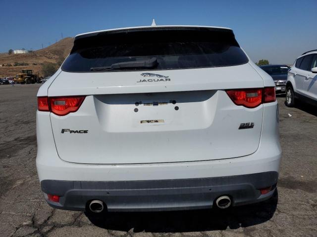SADCL2BV6HA049867 Jaguar F-pace R - Sport