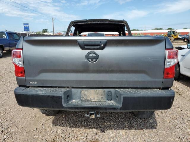 1N6BA1F36HN550148 Nissan TITAN XD S