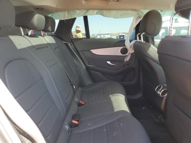 WDC0G8DB4LF720550 Mercedes-Benz GLC 300