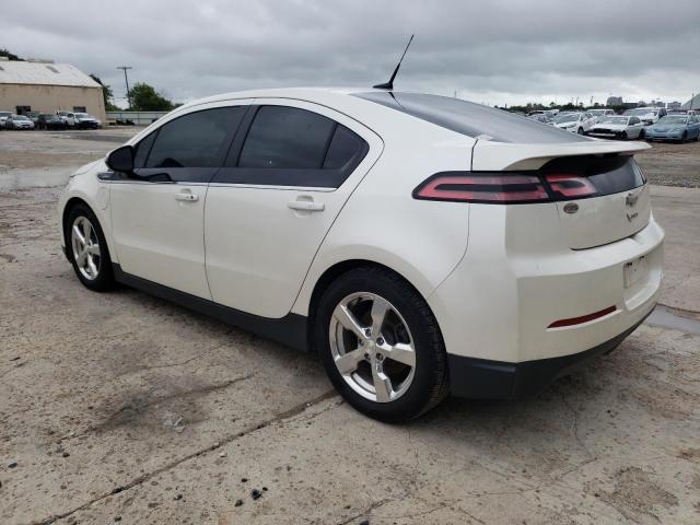 VIN 1G1RD6E43DU106606 2013 Chevrolet Volt no.2