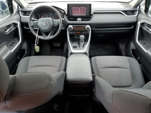 2019 TOYOTA RAV4 XLE - 2T3P1RFV4KC038172