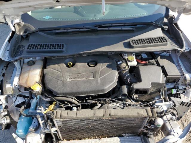 1FMCU9J9XFUC80428 Ford Escape Titanium