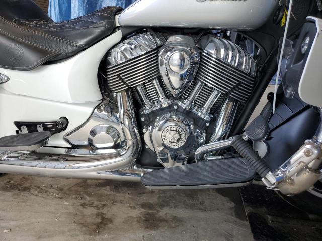2018 INDIAN MOTORCYCLE CO. ROADMASTER - 56KTRAAA7J3368444