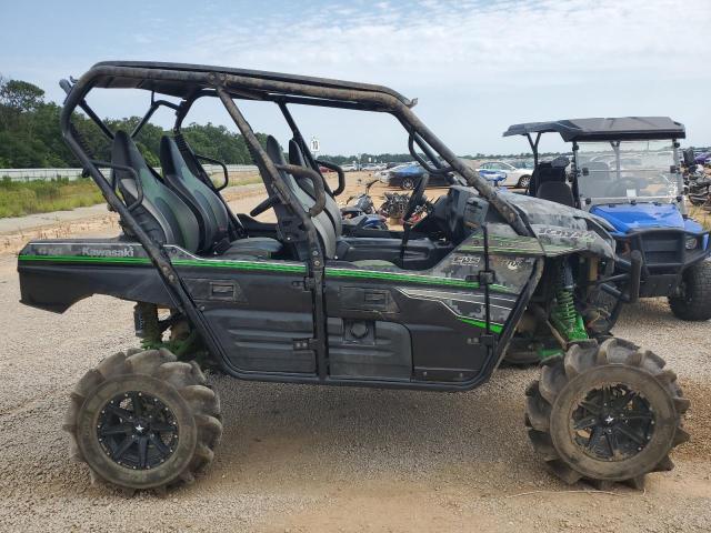 2018 KAWASAKI KRT800 C - JKBRTCG12JB508528