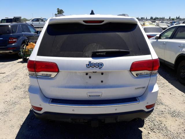 1C4RJEBT8FC825459 Jeep Grand Cherokee Limited