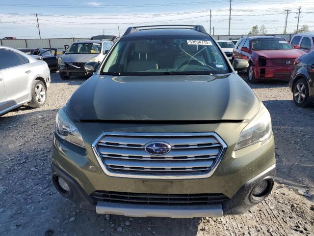 4S4BSANC8H3322726 Subaru Outback 2.5i Limited