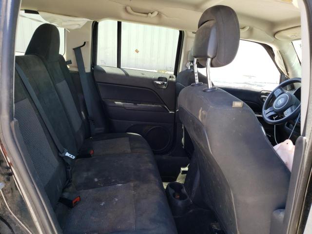 1C4NJPBA6FD156398 Jeep Patriot Sport