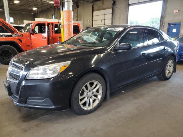 2013 Chevrolet Malibu 