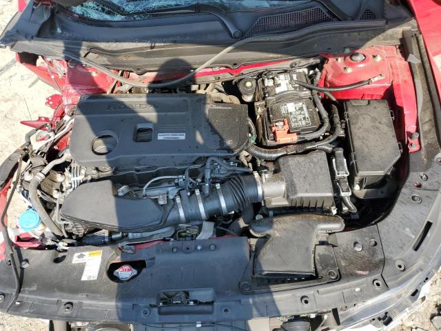 1HGCV2F39LA008075 Honda Accord Sport