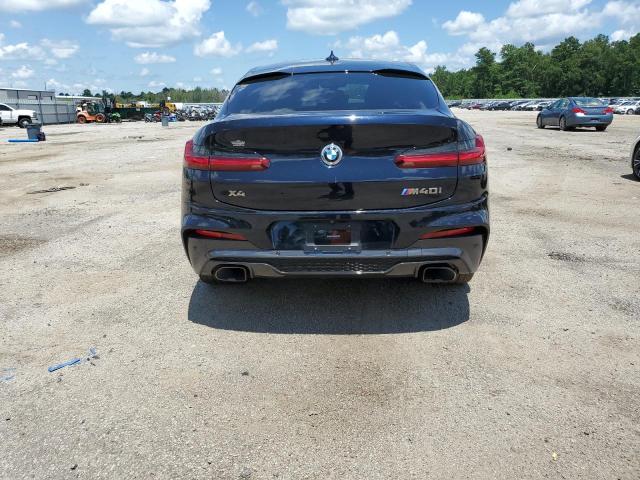 2019 BMW X4 M40I - 5UXUJ5C58KLJ64129
