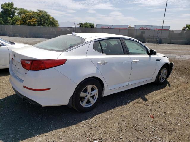 KNAGM4A7XE5468069 KIA Optima Lx