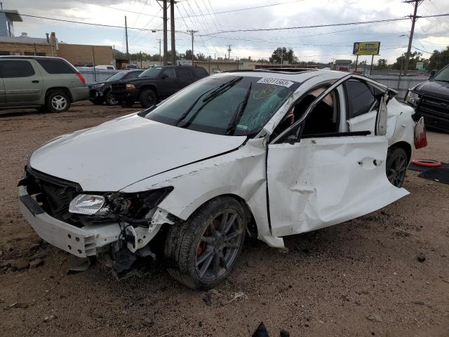 2014 Acura ILX 