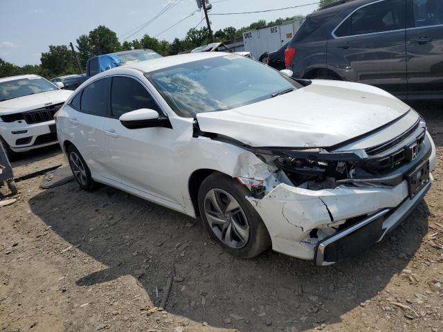 2HGFC2F64LH563465 Honda Civic Lx