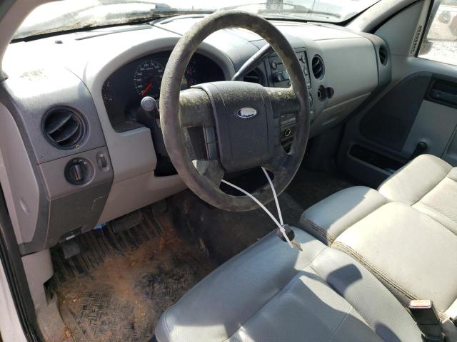 2015 FORD F150 - 1FTRF12275NB07938