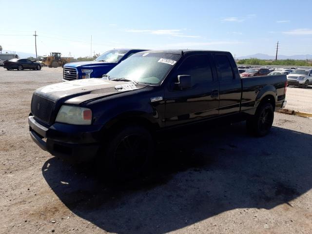 2004 Ford F-150 