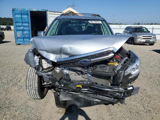 JF2SJAWC6JH413333 Subaru Forester 2.5i Touring