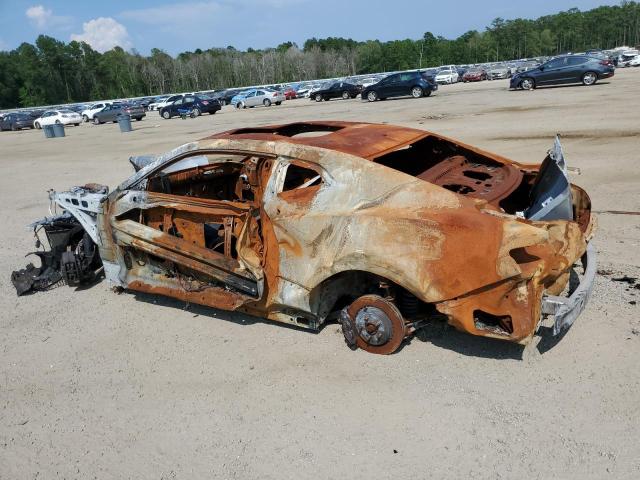 Vin: 1g1ff1r73j0151987, lot: 58495993, chevrolet camaro ss 20182
