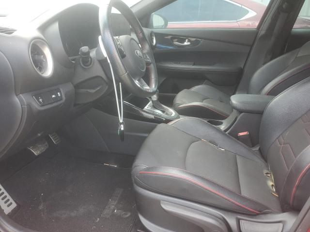 3KPF44AC0LE227957 KIA FORTE GT