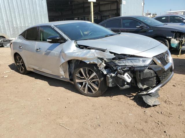 1N4AA6CV4LC380979 Nissan MAXIMA SV