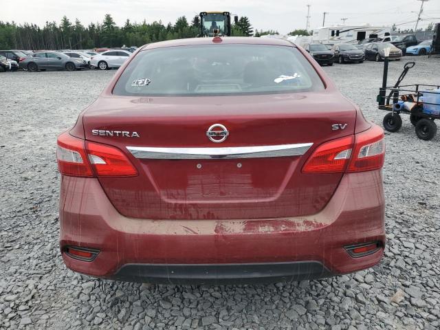 2017 NISSAN SENTRA S - 3N1AB7AP9HY359967